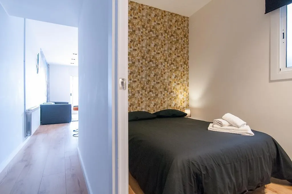Apartment Tetuan Barcelona Spain