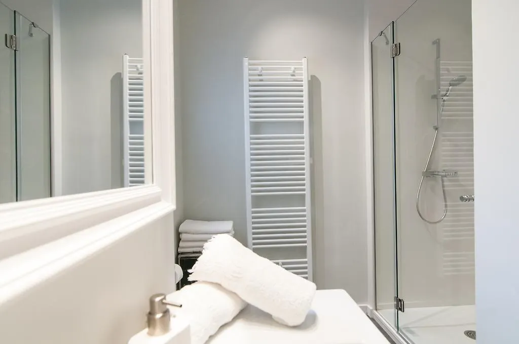 Apartment Tetuan Barcelona
