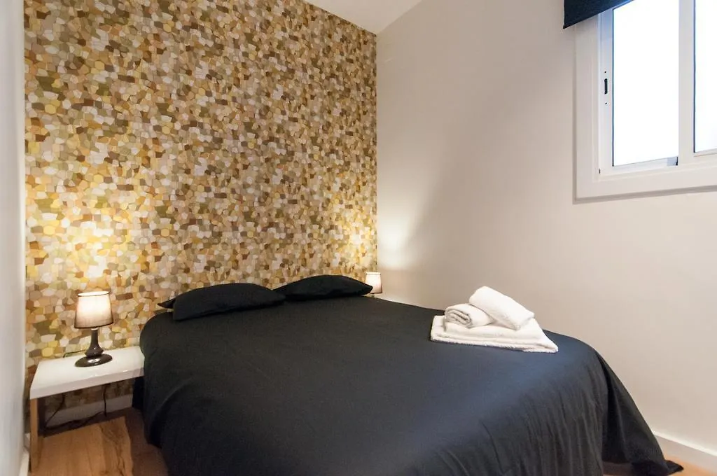 Apartment Tetuan Barcelona Spain